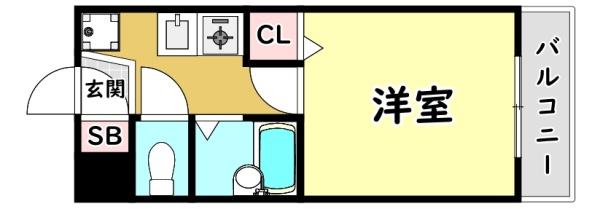 フリーディオ寝屋川