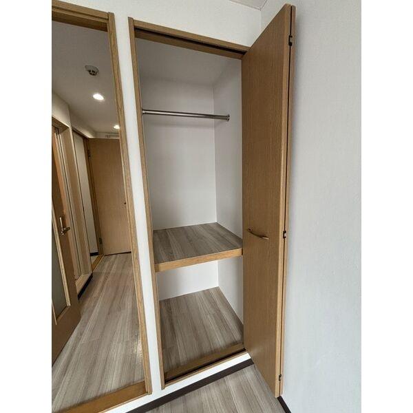 寝屋川市錦町のマンション