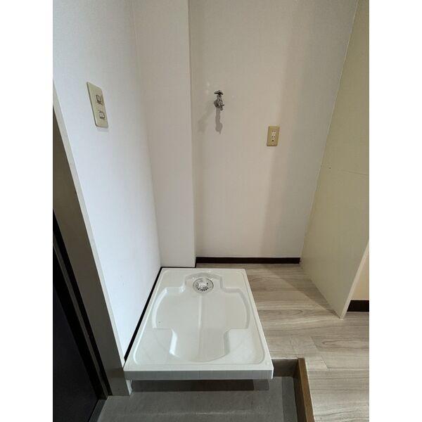 寝屋川市錦町のマンション