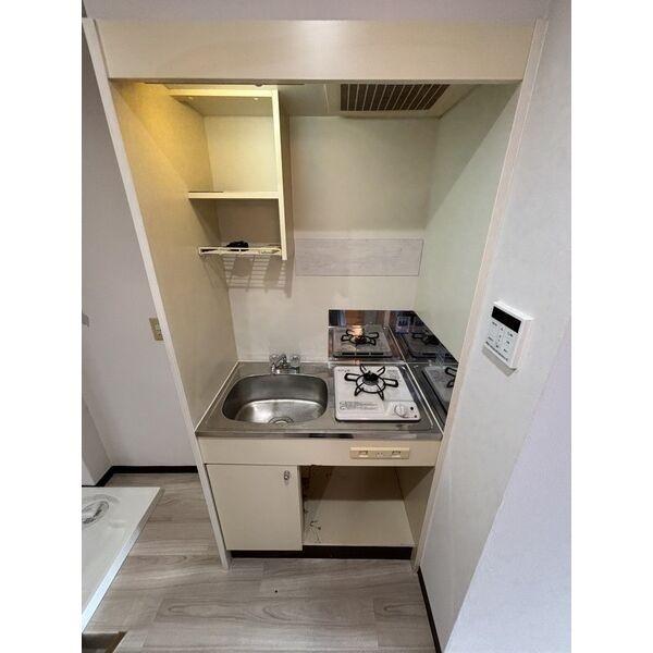 寝屋川市錦町のマンション