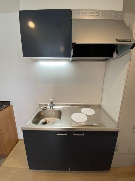 門真市野里町のマンション