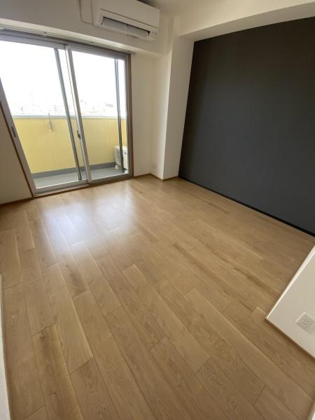 門真市野里町のマンション