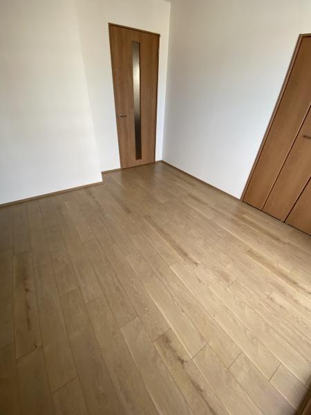 門真市野里町のマンション