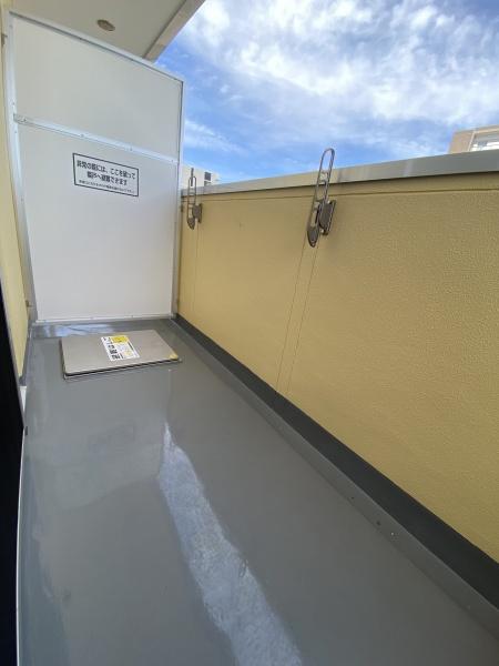 門真市野里町のマンション