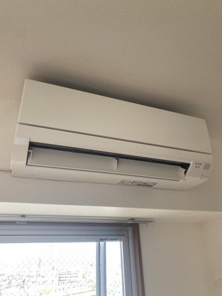 門真市野里町のマンション