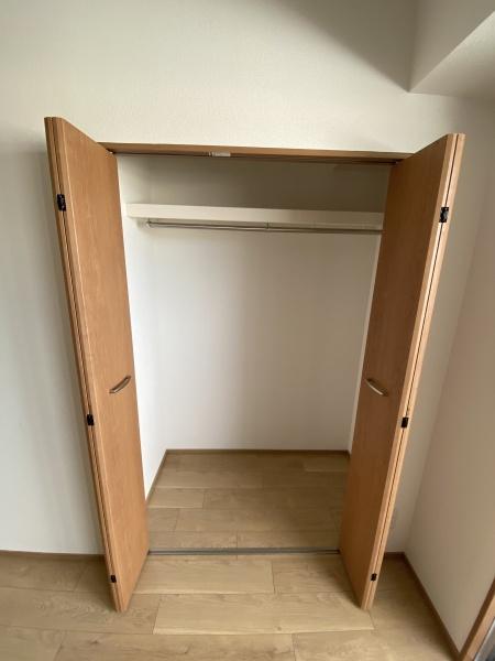 門真市野里町のマンション