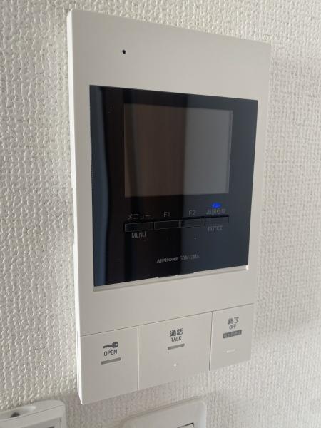 門真市野里町のマンション