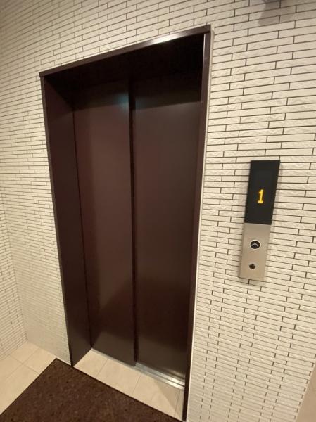 門真市野里町のマンション