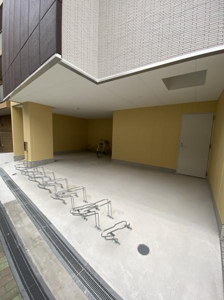 門真市野里町のマンション