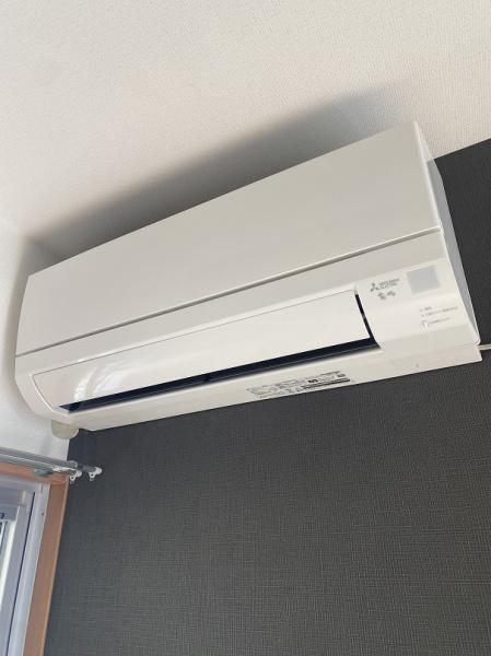 門真市野里町のマンション
