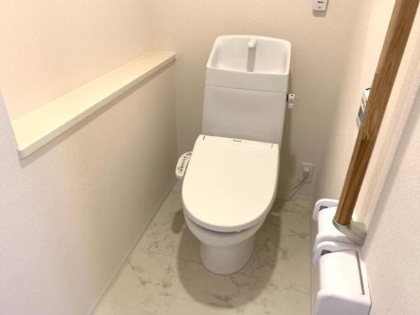 寝屋川市中神田町のマンション