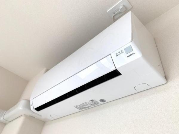 寝屋川市中神田町のマンション