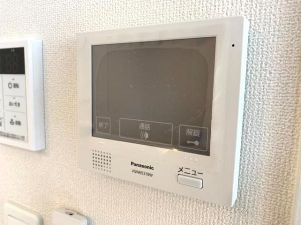 寝屋川市中神田町のマンション