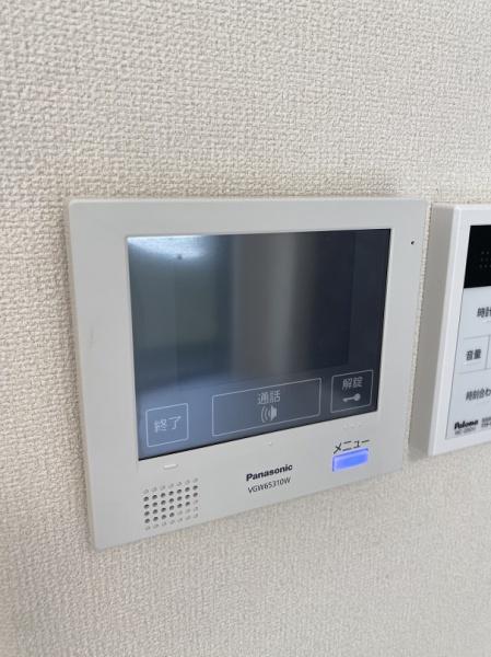 寝屋川市中神田町のマンション