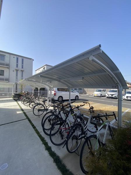 寝屋川市中神田町のマンション