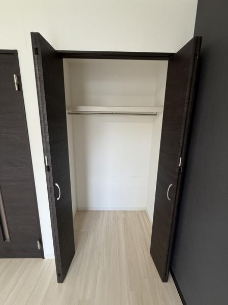 寝屋川市香里北之町のアパート