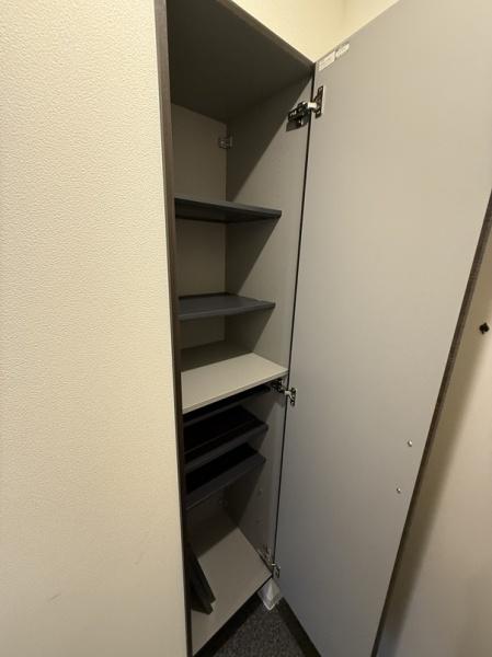 寝屋川市香里北之町のアパート