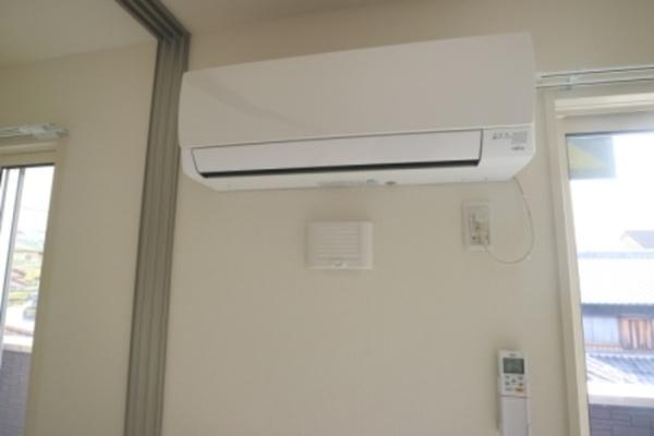 寝屋川市高宮新町のアパート