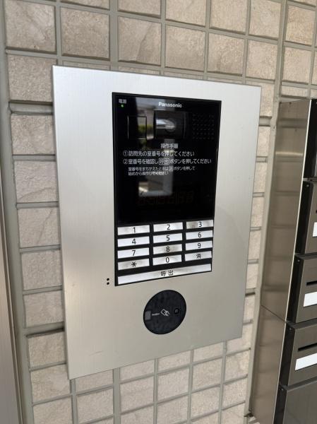 寝屋川市高宮新町のアパート