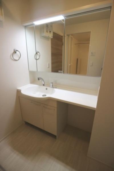 寝屋川市高宮新町のアパート