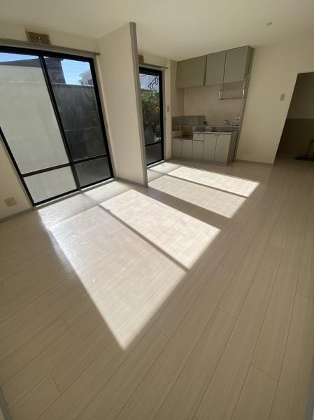 寝屋川市堀溝１丁目のアパート