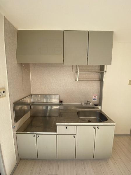 寝屋川市堀溝１丁目のアパート