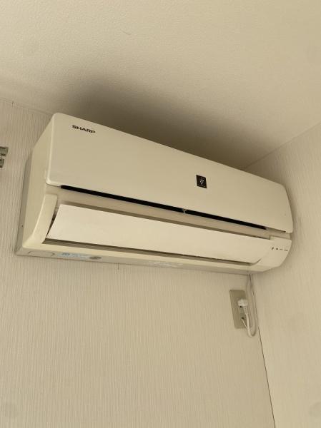 寝屋川市堀溝１丁目のアパート