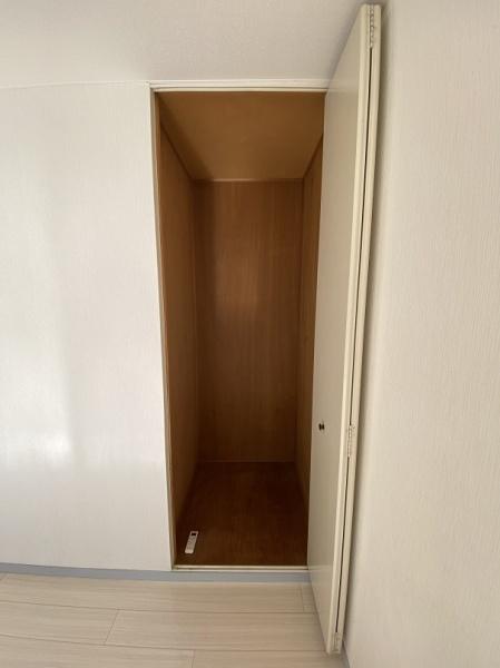 寝屋川市堀溝１丁目のアパート