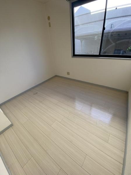 寝屋川市堀溝１丁目のアパート