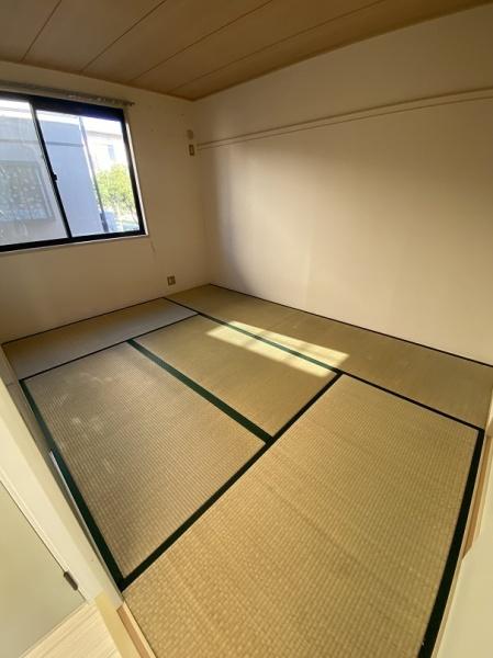 寝屋川市堀溝１丁目のアパート