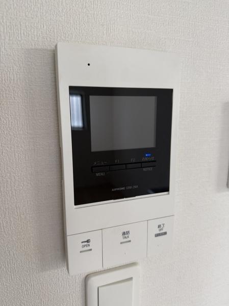 門真市常盤町のアパート