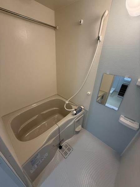 門真市常盤町のアパート