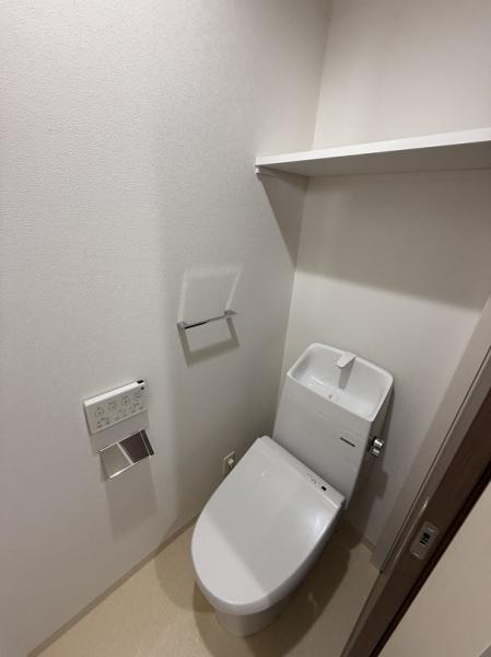 門真市常盤町のアパート