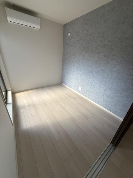 門真市常盤町のアパート