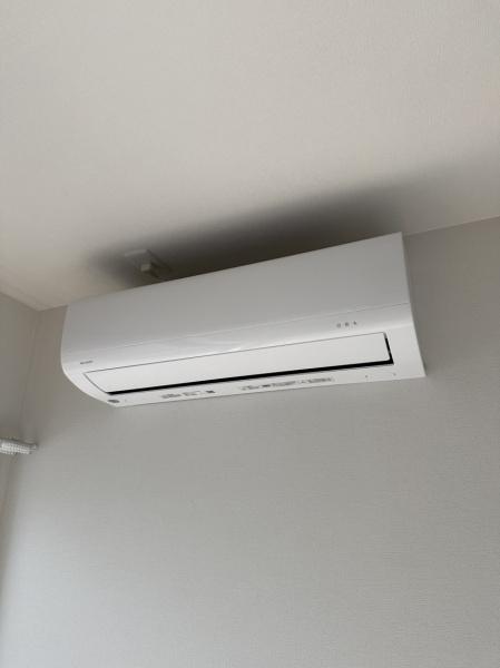 門真市常盤町のアパート