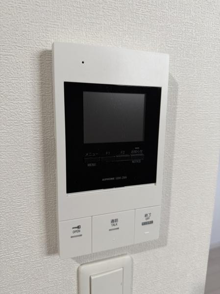 門真市常盤町のアパート