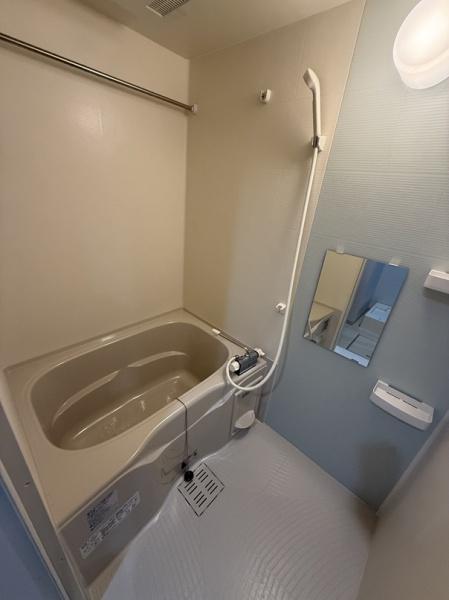 門真市常盤町のアパート