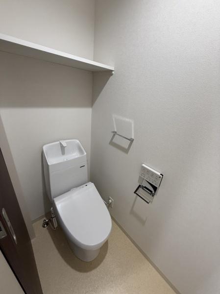 門真市常盤町のアパート