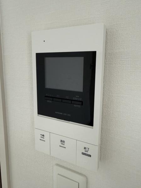 門真市常盤町のアパート
