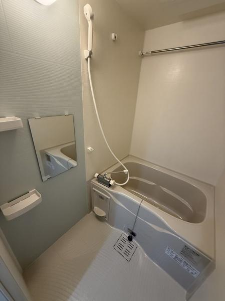 門真市常盤町のアパート