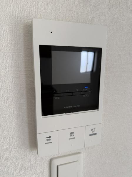 門真市常盤町のアパート