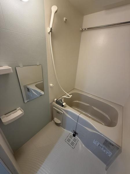 門真市常盤町のアパート