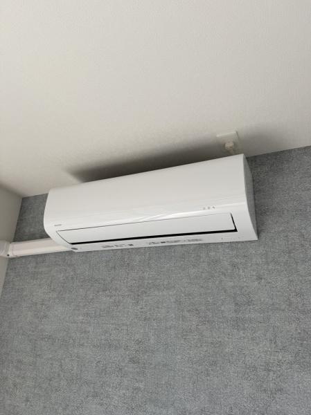門真市常盤町のアパート