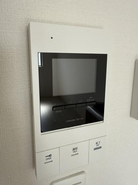 門真市常盤町のアパート