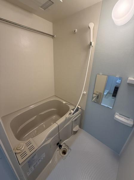 門真市常盤町のアパート