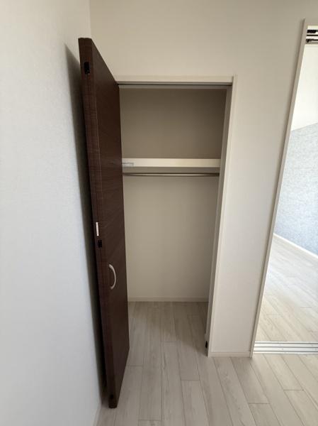 門真市常盤町のアパート