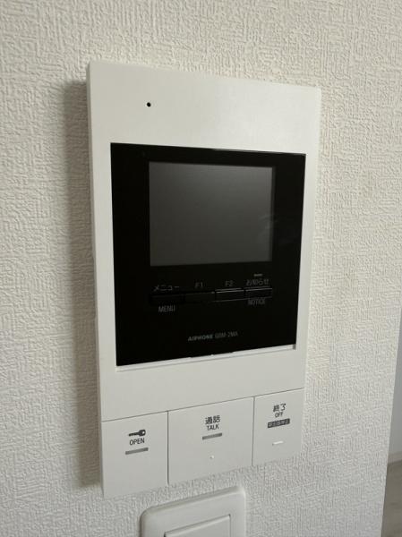 門真市常盤町のアパート