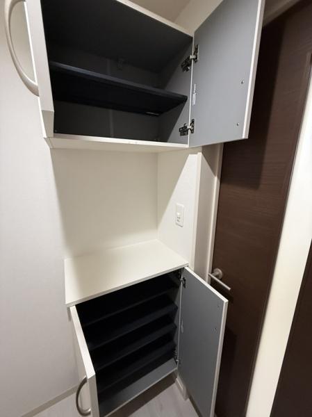 門真市常盤町のアパート