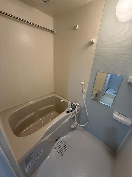 門真市常盤町のアパート