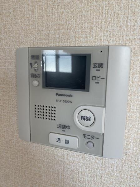 門真市常称寺町のアパート